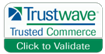 Trustwave Validated Website